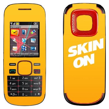   « SkinOn»   Nokia 5030