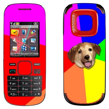   «Advice Dog»   Nokia 5030