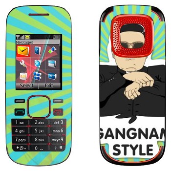   «Gangnam style - Psy»   Nokia 5030