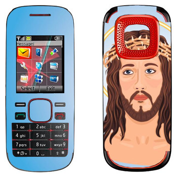   «Jesus head»   Nokia 5030