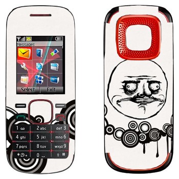   « Me Gusta»   Nokia 5030