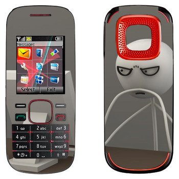   «   3D»   Nokia 5030