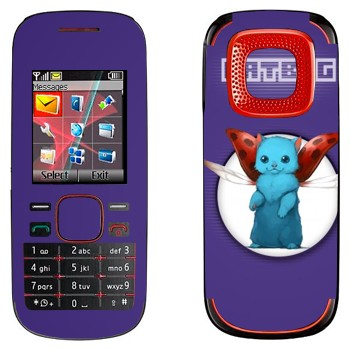   «Catbug -  »   Nokia 5030