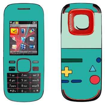   « - Adventure Time»   Nokia 5030