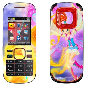   « - Winx Club»   Nokia 5030