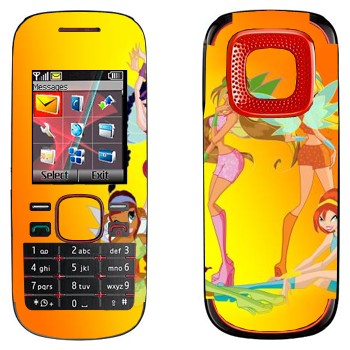   « :  »   Nokia 5030