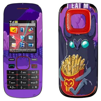   « - Adventure Time»   Nokia 5030