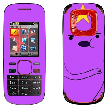   « Lumpy»   Nokia 5030