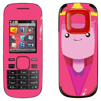   «  - Adventure Time»   Nokia 5030