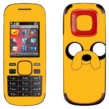   «  Jake»   Nokia 5030