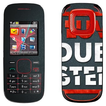   «I love Dubstep»   Nokia 5030