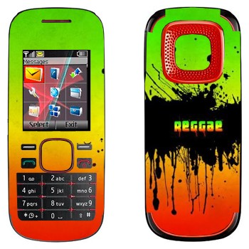   «Reggae»   Nokia 5030