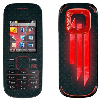   «Skrillex»   Nokia 5030