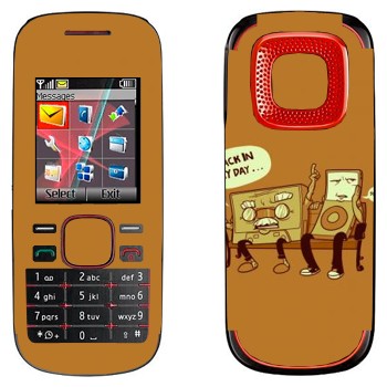   «-  iPod  »   Nokia 5030