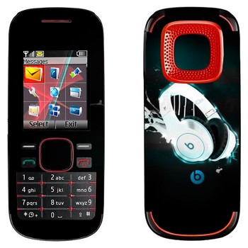   «  Beats Audio»   Nokia 5030