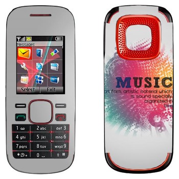   « Music   »   Nokia 5030