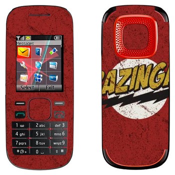   «Bazinga -   »   Nokia 5030
