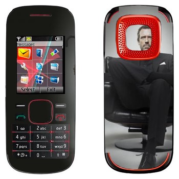   «HOUSE M.D.»   Nokia 5030
