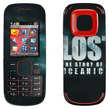   «Lost : The Story of the Oceanic»   Nokia 5030