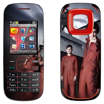   « 2- »   Nokia 5030
