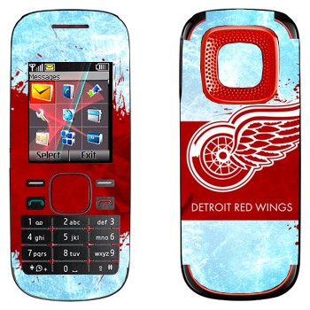   «Detroit red wings»   Nokia 5030