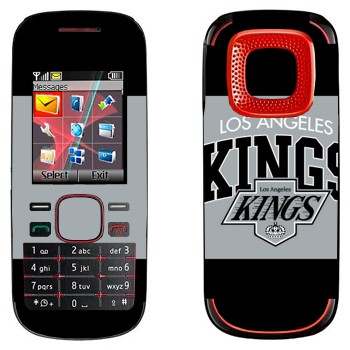   «Los Angeles Kings»   Nokia 5030