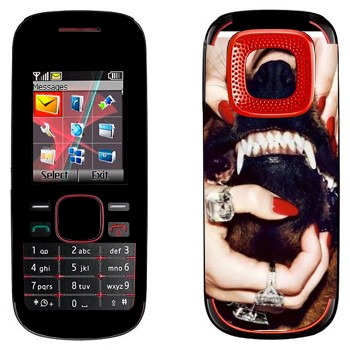   «Givenchy  »   Nokia 5030