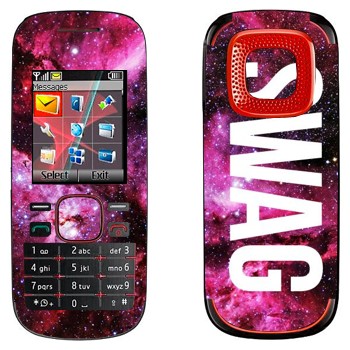   « SWAG»   Nokia 5030