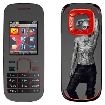  «  - Zombie Boy»   Nokia 5030