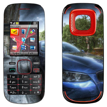   «BMW »   Nokia 5030