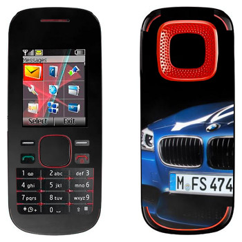   «BMW »   Nokia 5030