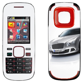   «Bentley»   Nokia 5030