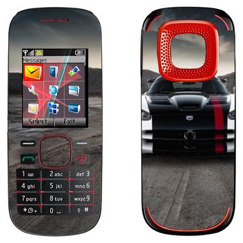   «Dodge Viper»   Nokia 5030