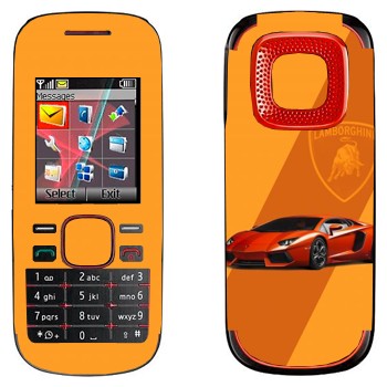   «Lamborghini Aventador LP 700-4»   Nokia 5030