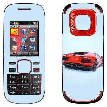   «Lamborghini Aventador»   Nokia 5030