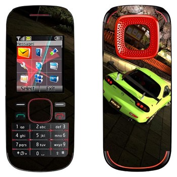   «Mazda RX-7 - »   Nokia 5030