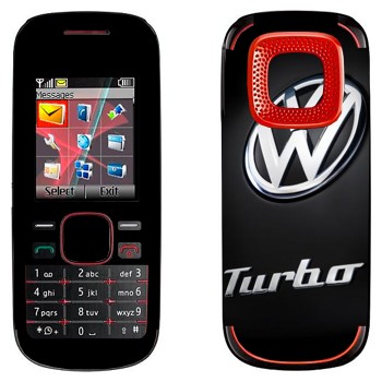   «Volkswagen Turbo »   Nokia 5030