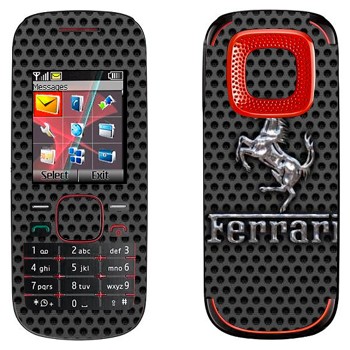   « Ferrari  »   Nokia 5030