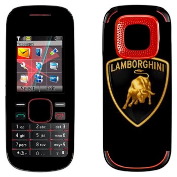   « Lamborghini»   Nokia 5030