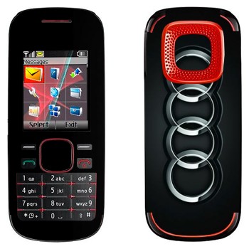   « AUDI»   Nokia 5030