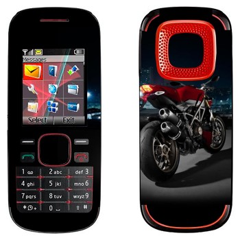   « Ducati»   Nokia 5030