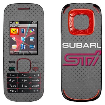   « Subaru STI   »   Nokia 5030
