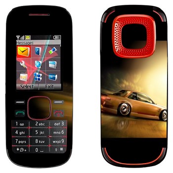   « Silvia S13»   Nokia 5030