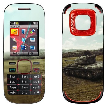   « T-44»   Nokia 5030