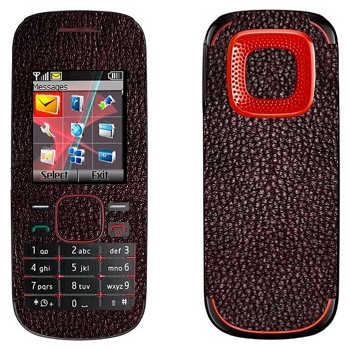   « Vermillion»   Nokia 5030