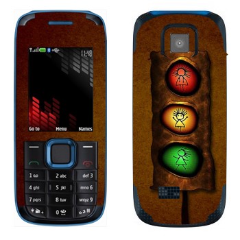   «  »   Nokia 5130