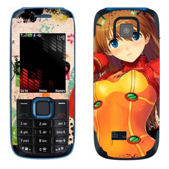   «Asuka Langley Soryu - »   Nokia 5130