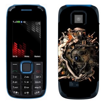   «Ghost in the Shell»   Nokia 5130