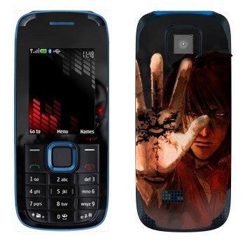   «Hellsing»   Nokia 5130