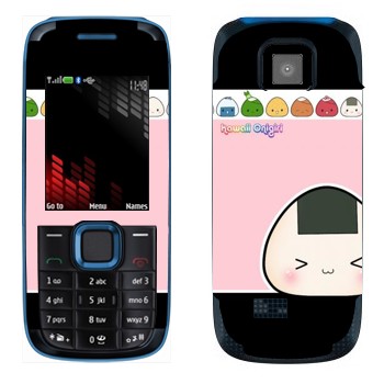  «Kawaii Onigirl»   Nokia 5130